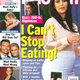 Image for article titled This Week in Tabloids: Khloe Kardashian Commits Adultery by Hugging a Rapper